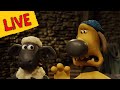 New shaun the sheep   full episodes  cartoons for kids