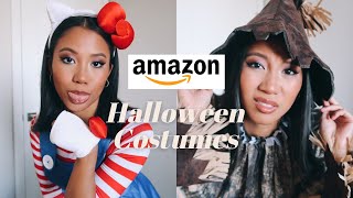 Amazon's Highest Rated Halloween Costumes | 2021