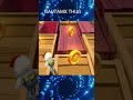 Subway surfer 🚇 ka pro GAME PLAY 🚇