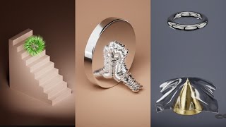 Forces Unleashed Cloth, Hair Magnet Mayhem In Cinema 4D