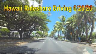 Honolulu Rideshare & Waikiki Rideshare & Hawaii Rideshare & Oahu Rideshare
