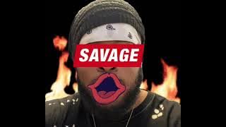 “Savage” By Marquis Woolford