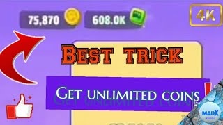 Hack any game with Lucky Patcher !! | MadX | In Hindi  #hacking #hackibginandroid screenshot 3