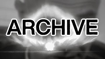 [ARCHIVE] OTHEROPPENHEIMER