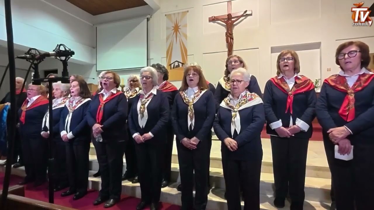 Concerto Ano Novo em Milfontes