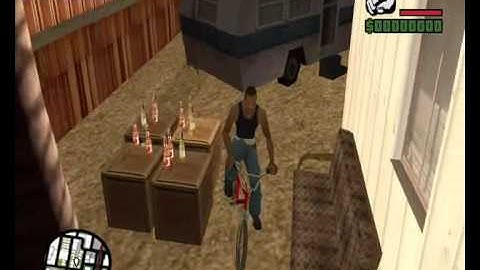 Trailerpark MTA: Map Editor