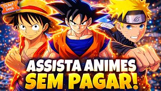 WHERE TO WATCH ANIME FOR FREE AND DUBBED? [UPDATED 2026] ✅