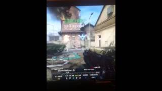 GB Proof #1 on Standoff