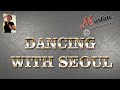 Dancing with seoul  line dance demo  teach fr