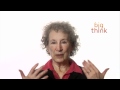 Margaret Atwood's Creative Process | Big Think
