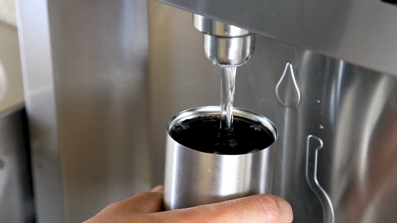 Campus Sustainability - Hydration Stations