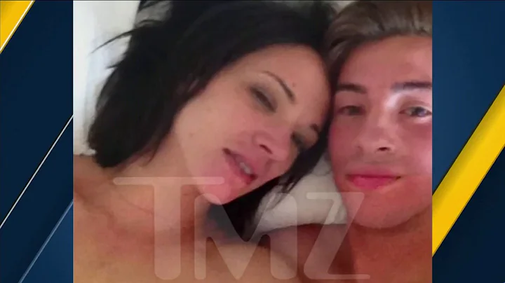 Jimmy Bennett speaks out about abuse allegations a...