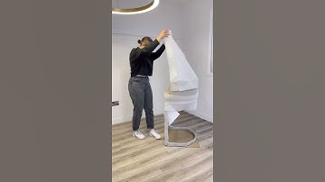 My Furniture: Unboxing our Lasco Barstool✨