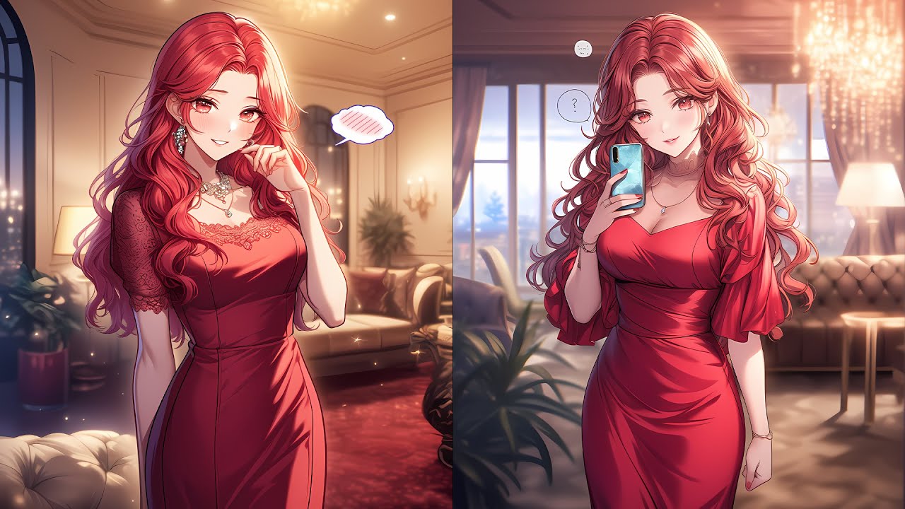 She Chose Her 1st Love's Steel Ring Over My Diamond Ring, so I Wed the Sexy Heiress—but Now She Rues