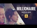 Millionaire - David &amp; Leah from Houston, TX