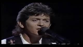 Rodney Crowell  "feat ."  Chet Atkins  - After All This Time  (1989)  (1920 x 1080)