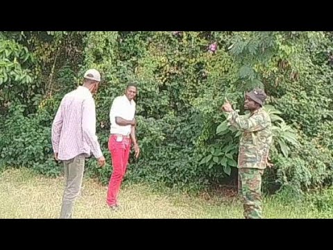 Weuh Amos Amos Amepatikana Na Maiti Kwa Nyumba Wait This Guys Ni Kubaya 