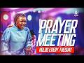 PRAYER MEETING 05 05 2026 