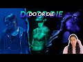 DPR ARTIC - Do or Die Feat. DPR IAN Official MV REACTION