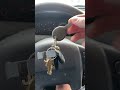 2001 Jeep Grand Cherokee unknown problem