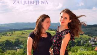 Ingrid Kralj feat. Rebeka - ZALJUBLJENA