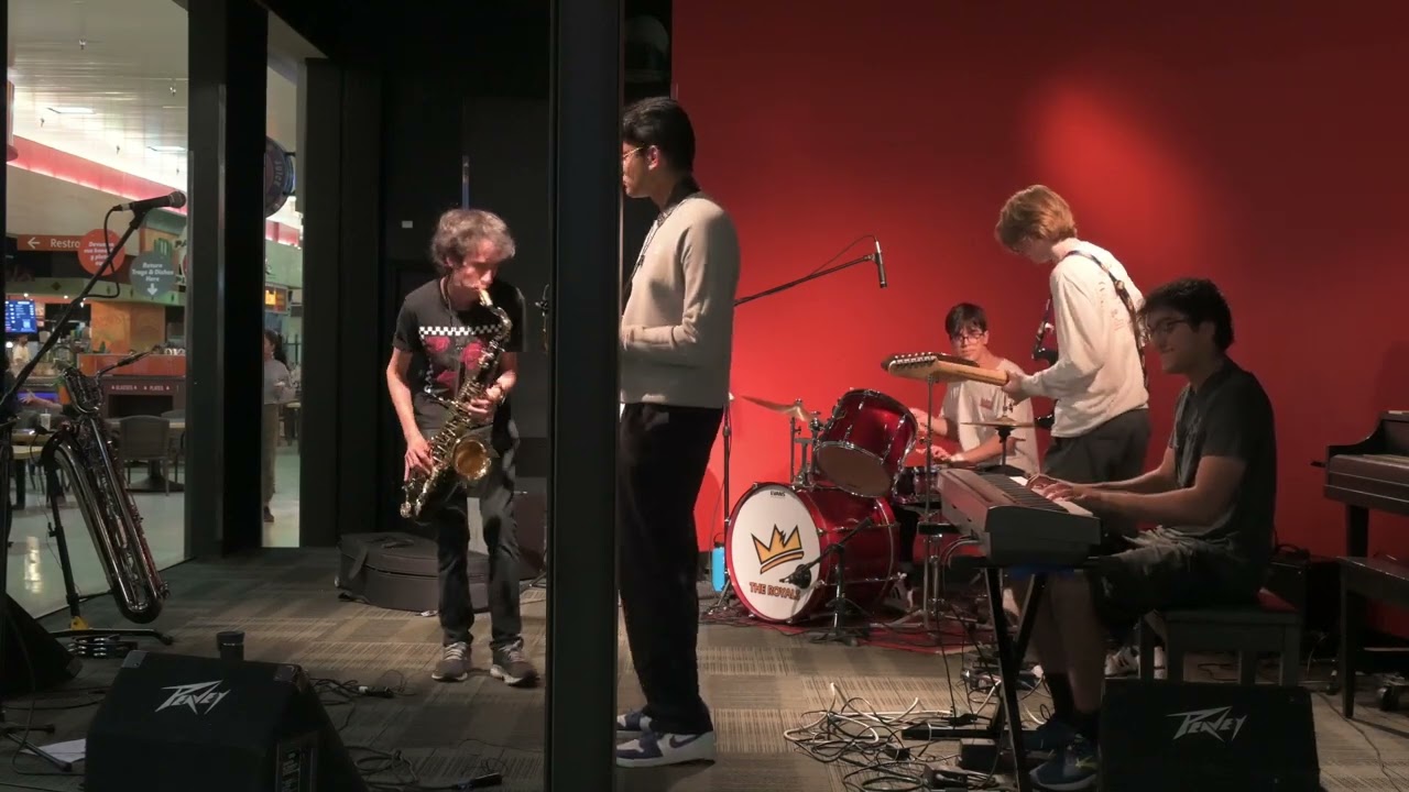 In Memory of Elizabeth Reed