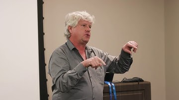 Maple Conference 2019 - Undergraduate Upper Division Quantum Mechanics