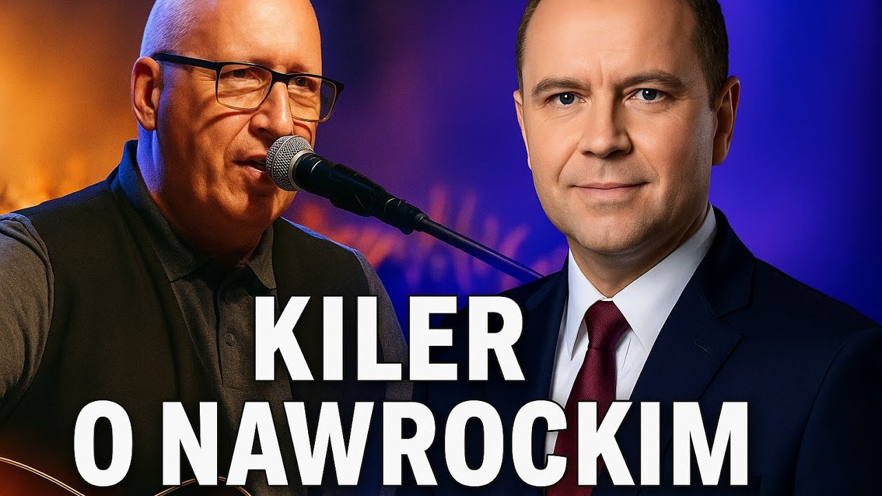 Elektryczne Gitary - Kiler (2025.05.24 Warszawa Torwar)