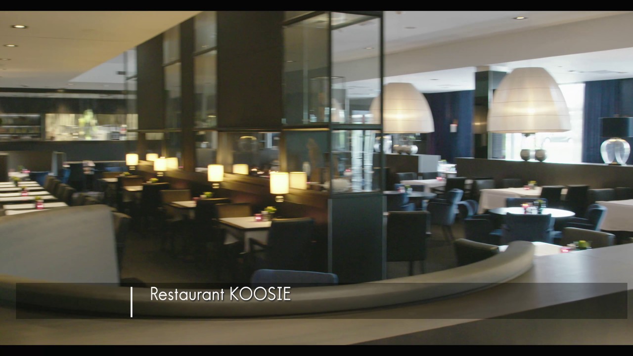 Video over Van der Valk Hotel Uden Veghel