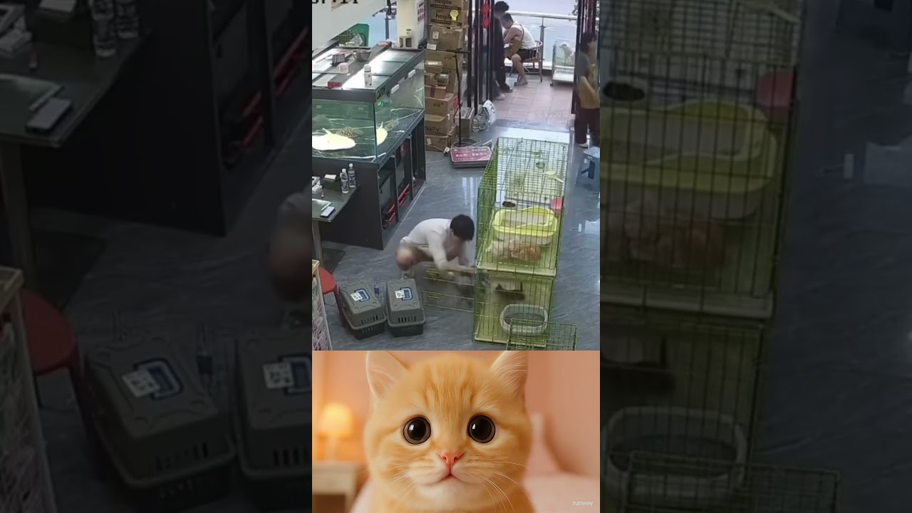 Funny Human Fails Compilation  Hilarious Animals Getting Into Trouble  Must See Moments! 