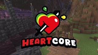 Minecraft Heartcore - Week 3