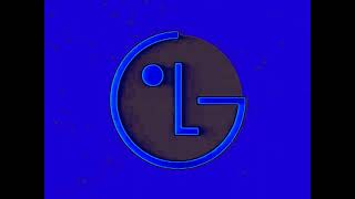 Lg Logo 1995 In Blueseaflangedsawchorded Android Version