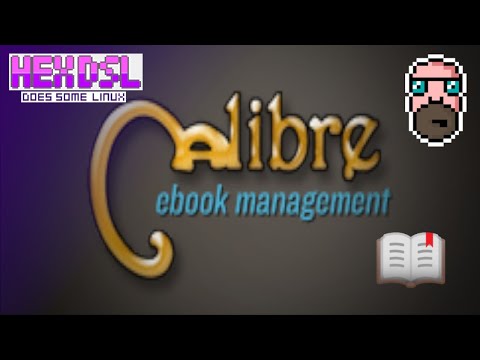 วีดีโอ: ฉันจะรับหนังสือจาก Calibre ไปยัง Kindle ได้อย่างไร