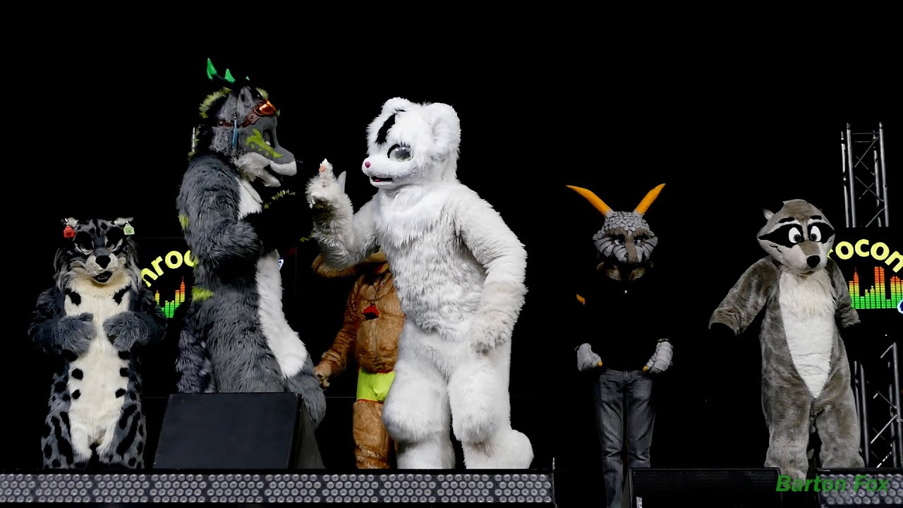 Anthrocon 2015 - Masquerade - 6-2-1