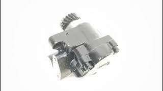 Power Steering Pump 44310-2790