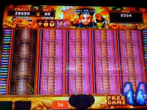 Youtube slots bonus rounds