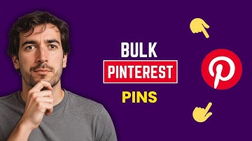 Het maken van bulk Pinterest-pins bespaart u honderden uren per maand