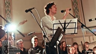 Hozier And Trinity Orchestra Play Pink Floyds Shine On You Crazy Diamond 4K 60Fps Upscale Jam