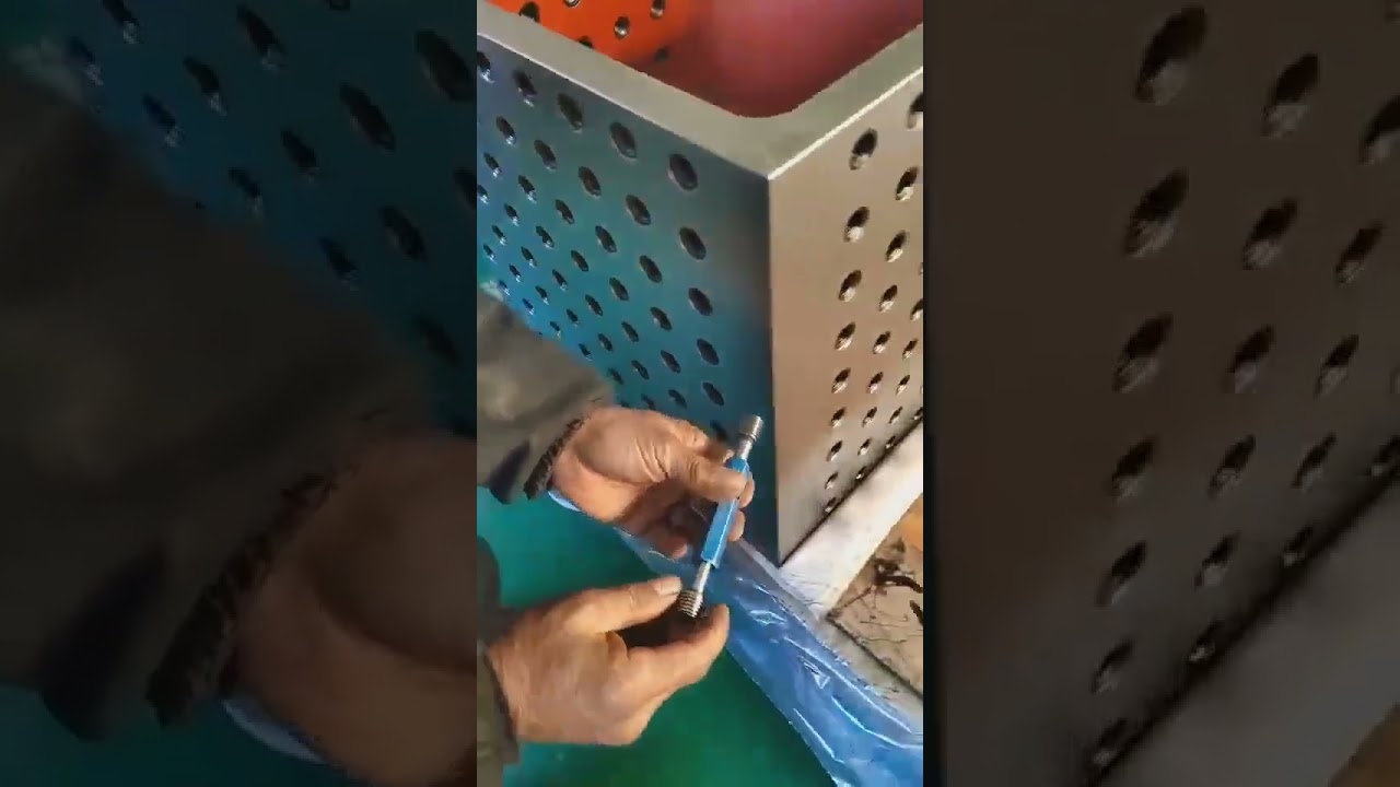 Cast iron square boxes sent to Russia have excellent inspection results 