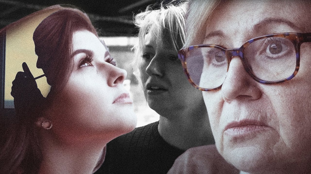 Fakkt - Wolkenbilder (prod. Pulqe) Video