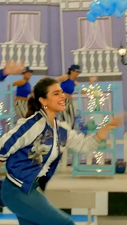 Rhythmic wave। ❤️ প্রেমের ছন্দে । ❤️ प्रेम की लय।♥️ # Dance #melody #shorts @veebisari @viralsorts36