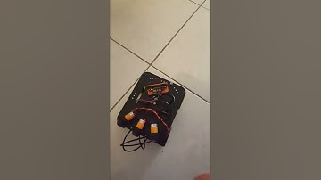 Testing DFrobot obstacle sensors