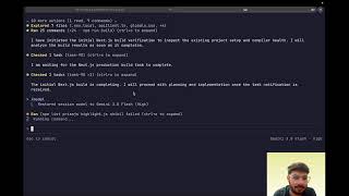 Backend Programming Live 🔴 - Java + SpringBoot, JPA - Hibernate, PostgreSQL (Flyway) | 08-10-2026