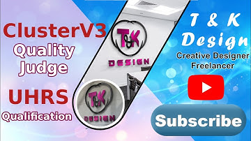 ClusterV3 Quality Judge