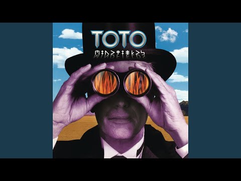 Toto — No Love
