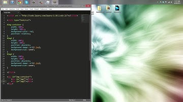 Simple jQuery Image Rotation Tutorial