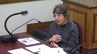GATE Parent Seminar with Dr. Sandra Kaplan