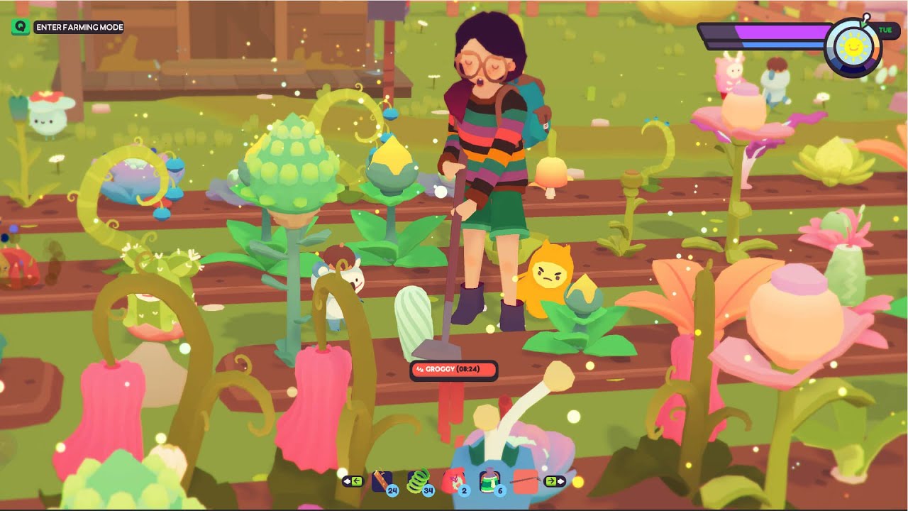 Ooblets developers receive HATEFUL COMMENTS because of their Epic Store Exclusivity deal