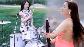 电吹管音质音乐 🎹 旋律优美, 此曲震惊天下多情的人,经典动听悦耳🔥 一首次仁央宗的经典情歌, 纯音乐 🎶 一曲动感旋律《别亦难》,优美音乐邀你一同欣赏, 让多情的人都能张开口表白