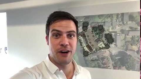 Lloyd Girardi - Croydon Property Meet